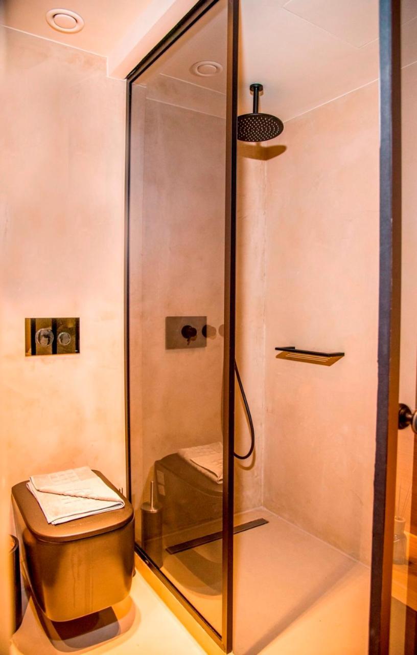 Portou House Hotel Chania  Eksteriør billede
